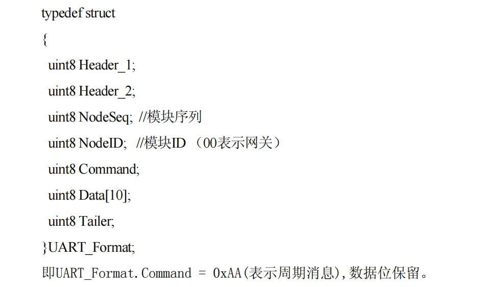 物联网三层架构示意图